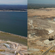 Illustration for article titled The Reservoir That Made the World Pay Attention to California's Drought